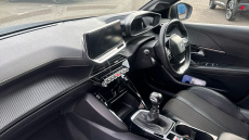 Peugeot 208 1.2 PureTech 100 GT 5dr Petrol Hatchback